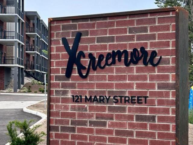 Apartment for rent in Clearview, Ontario