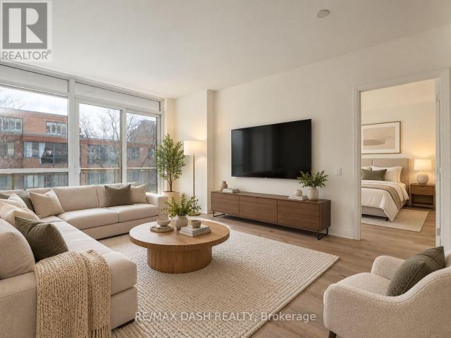 Apartment for rent in University—Rosedale, Toronto
