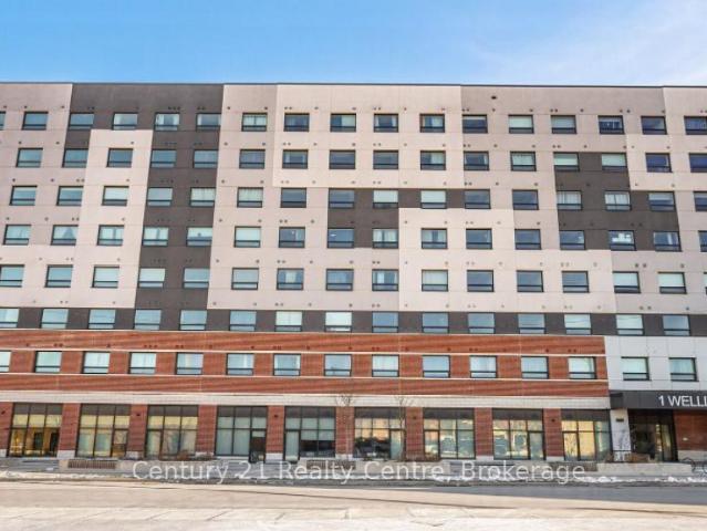Apartment for rent in Brant, Ontario
