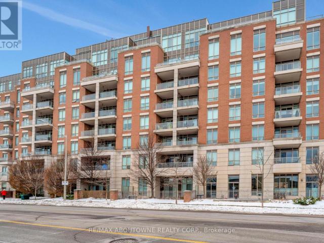 Apartment for rent in Oakville, Ontario