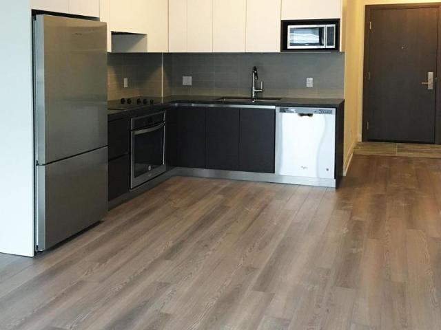 Apartment for rent in York, Ontario
