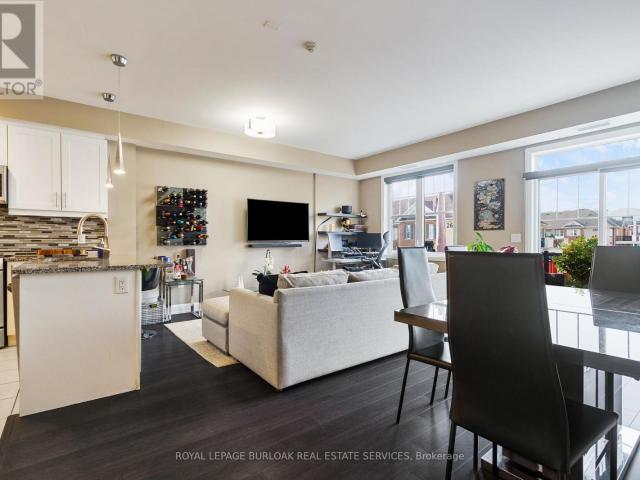 House for rent in Oakville, Ontario