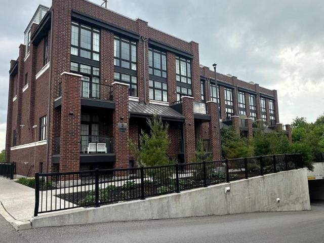 Apartment for rent in York, Ontario