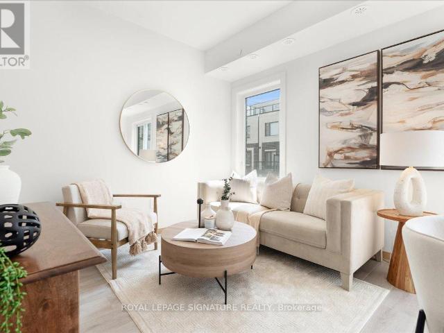 Apartment for rent in Woburn, Ontario