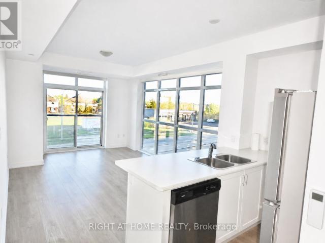 Apartment for rent in Oakville, Ontario