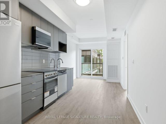 Apartment for rent in Woburn, Ontario