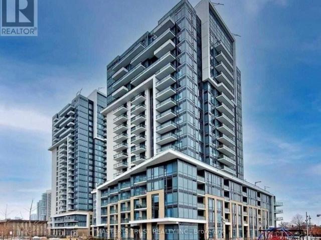 Apartment for rent in Don Valley North, Toronto