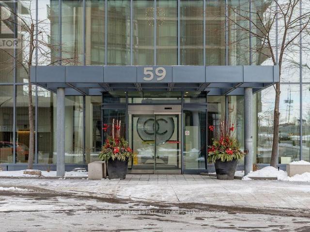Apartment for rent in Etobicoke—Lakeshore, Toronto