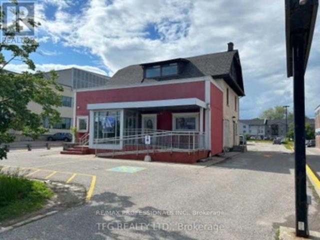 Apartment for rent in Durham, Ontario