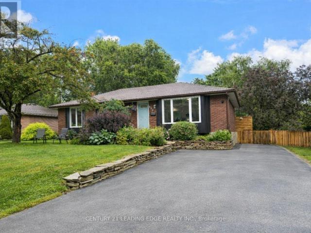 Apartment for rent in Selwyn, Ontario