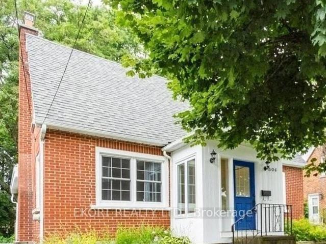 Apartment for rent in Belleville, Ontario