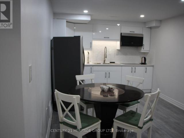 Apartment for rent in York, Ontario