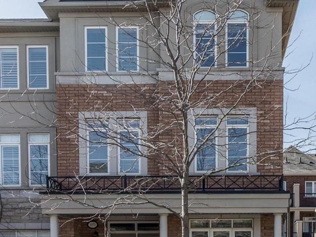 Apartment for rent in Oakville, Ontario