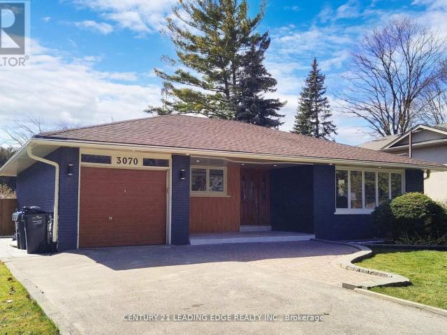 Apartment for rent in Mississauga, Ontario
