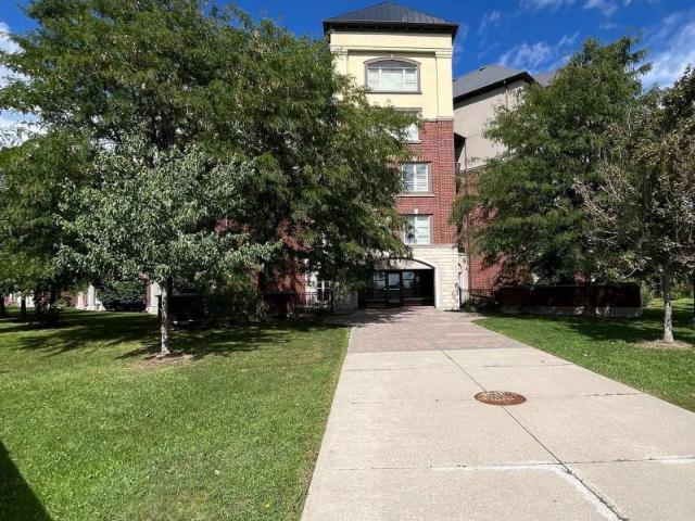 Apartment for rent in Burlington, Ontario