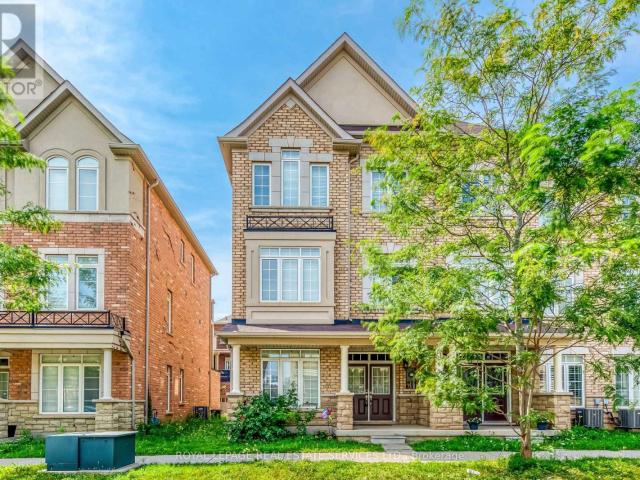 Apartment for rent in Oakville, Ontario