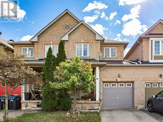 Apartment for rent in Churchill Meadows, Mississauga