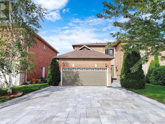 House for rent in Oakville, Ontario