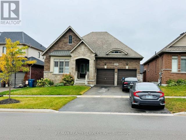 Apartment for rent in Orillia, Central Ontario