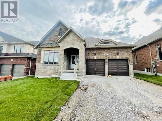 Apartment for rent in Orillia, Ontario