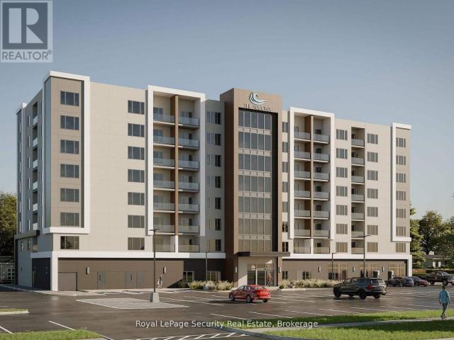 Apartment for rent in Innisfil, Ontario