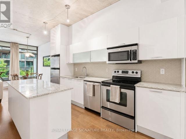 Apartment for rent in York, Ontario