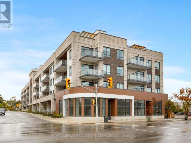 Apartment for rent in Oakville, Ontario