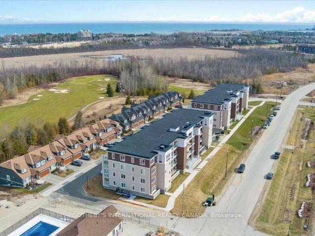 Apartment for rent in Collingwood, Ontario