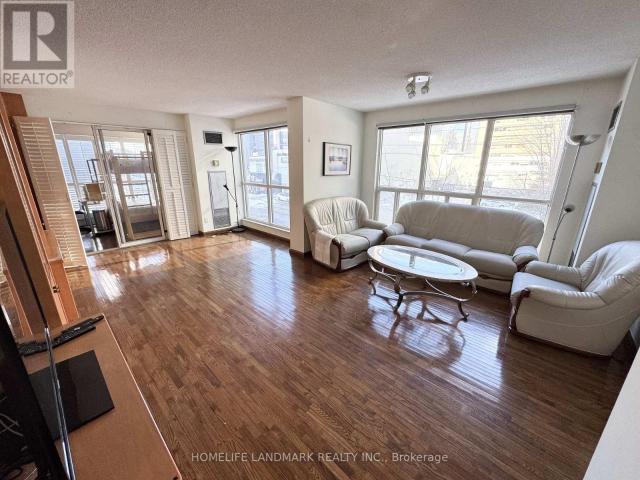 Apartment for rent in Woburn, Ontario