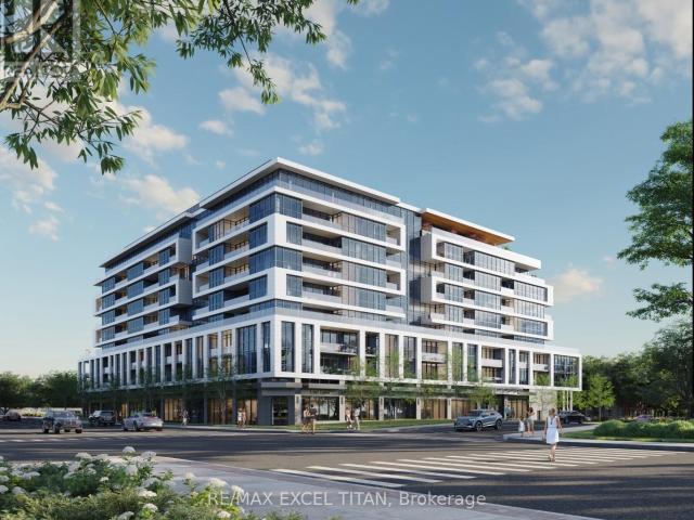 Apartment for rent in Woburn, Ontario