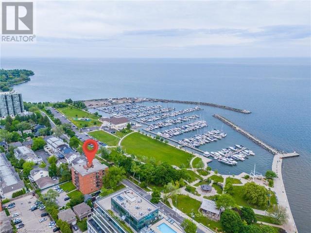 Apartment for rent in Oakville, Ontario