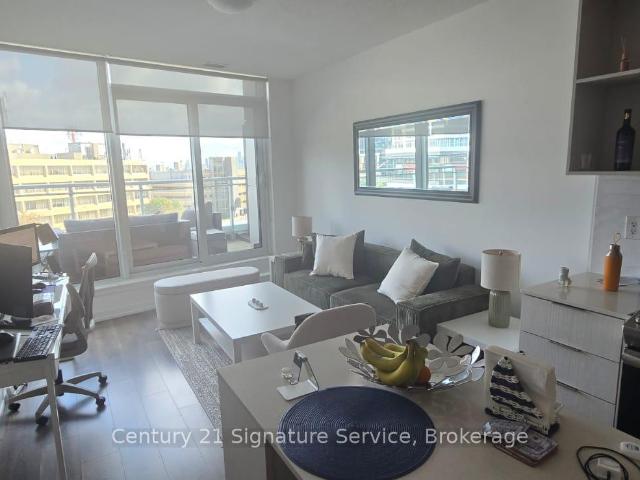 Apartment for rent in Woburn, Ontario