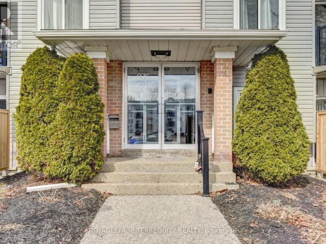 Apartment for rent in Waterloo, Ontario