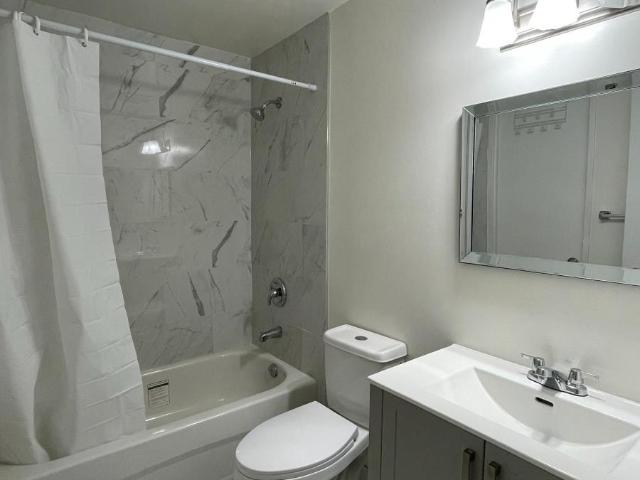 Apartment for rent in Mississauga, Ontario