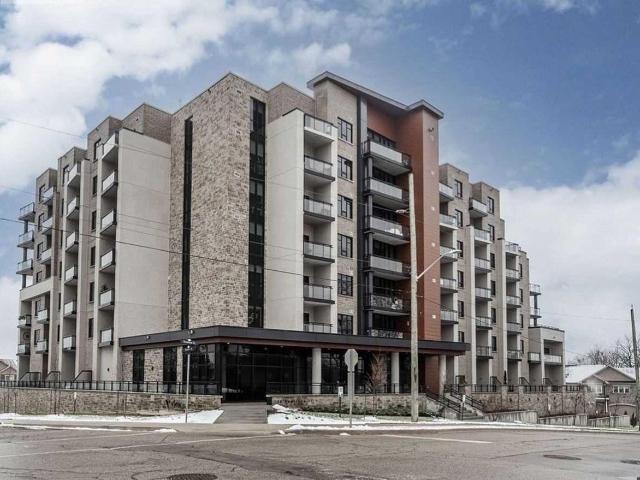 Apartment for rent in Ancaster, Ontario