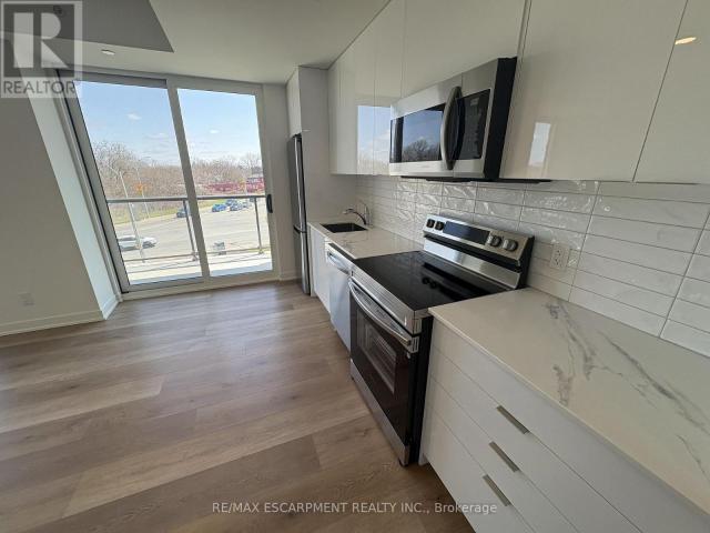 Apartment for rent in Brant, Ontario