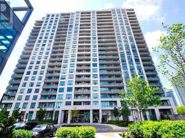 Apartment for rent in Mississauga, Ontario