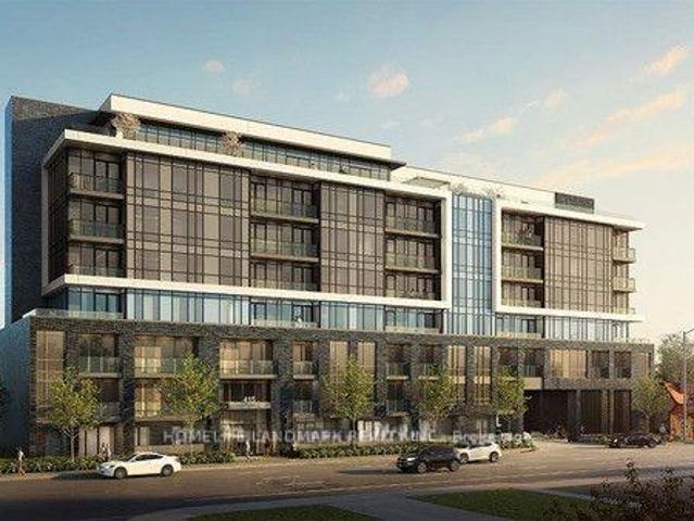 Apartment for rent in Ancaster, Ontario