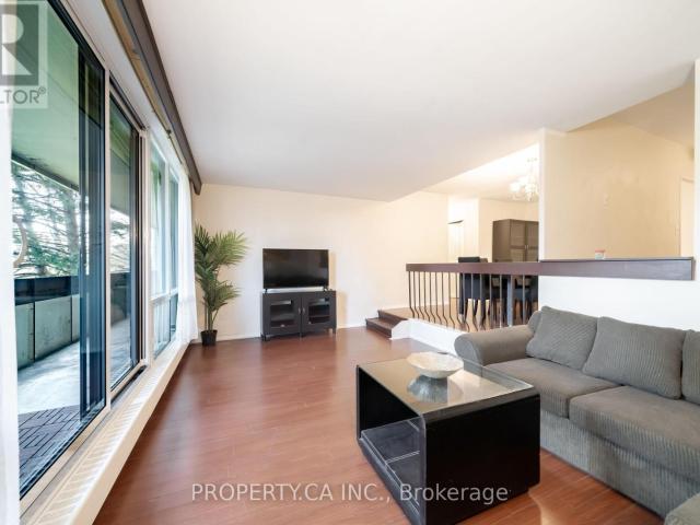 Apartment for rent in Woburn, Ontario