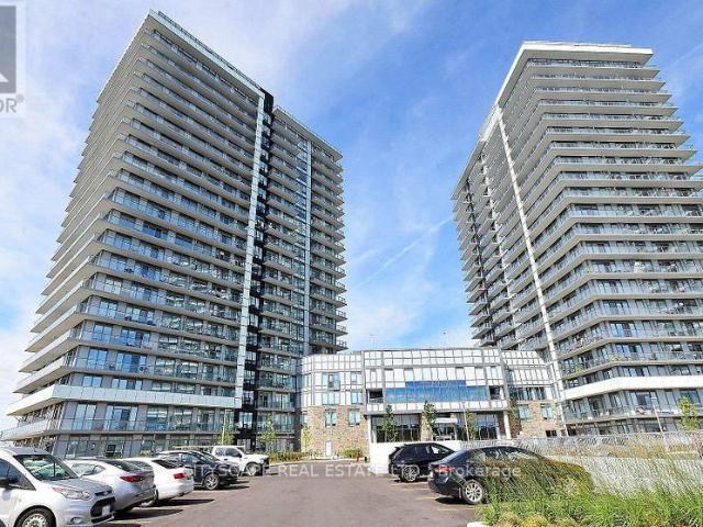 Apartment for rent in Central Erin Mills, Mississauga