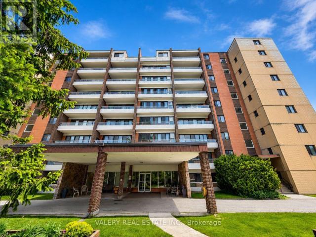 Apartment for rent in Waterloo, Ontario
