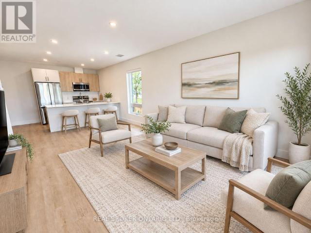 Apartment for rent in Thorold, Golden Horseshoe