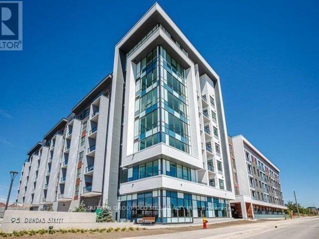 Apartment for rent in Oakville, Ontario