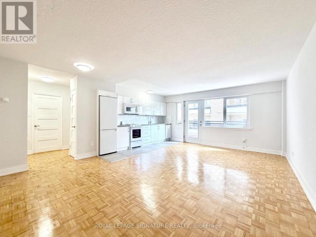 Apartment for rent in Woburn, Ontario