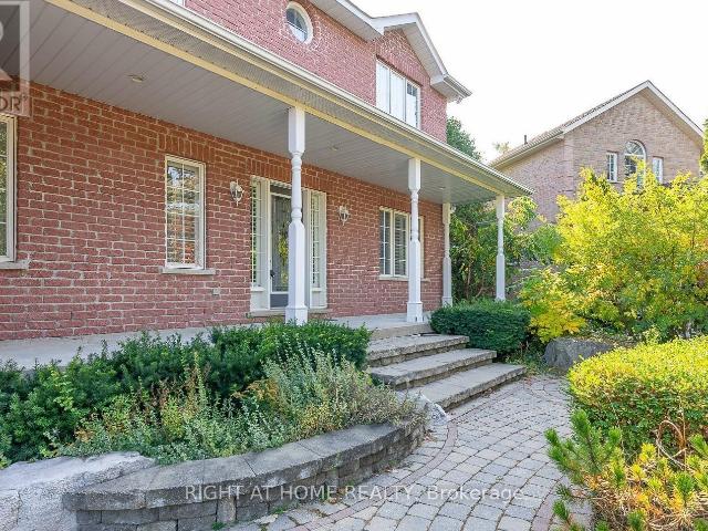 House for rent in York, Ontario