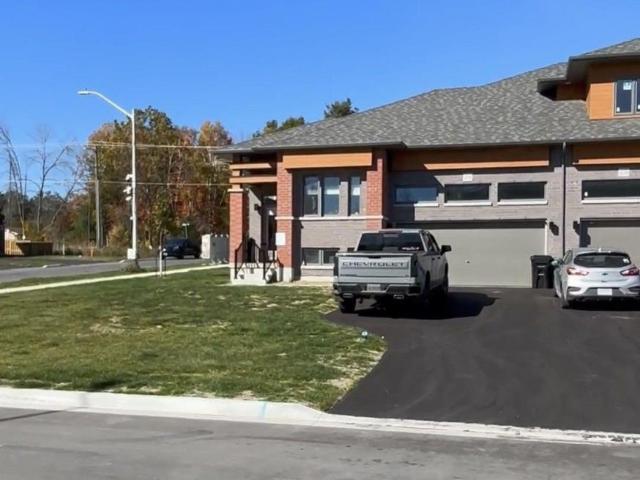 Apartment for rent in Severn, Ontario