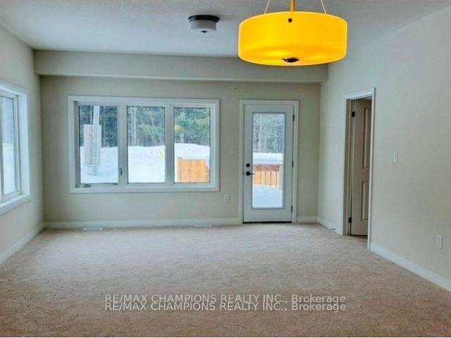 Apartment for rent in Severn, Ontario