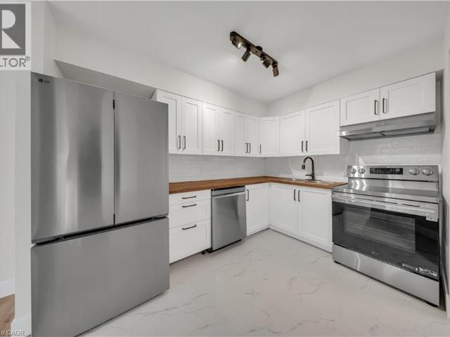 Apartment for rent in York, Ontario