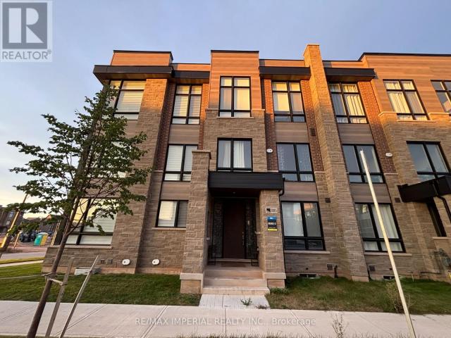 Apartment for rent in Oakville, Ontario