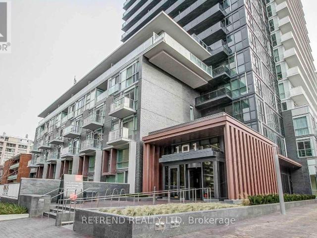 Apartment for rent in Woburn, Ontario